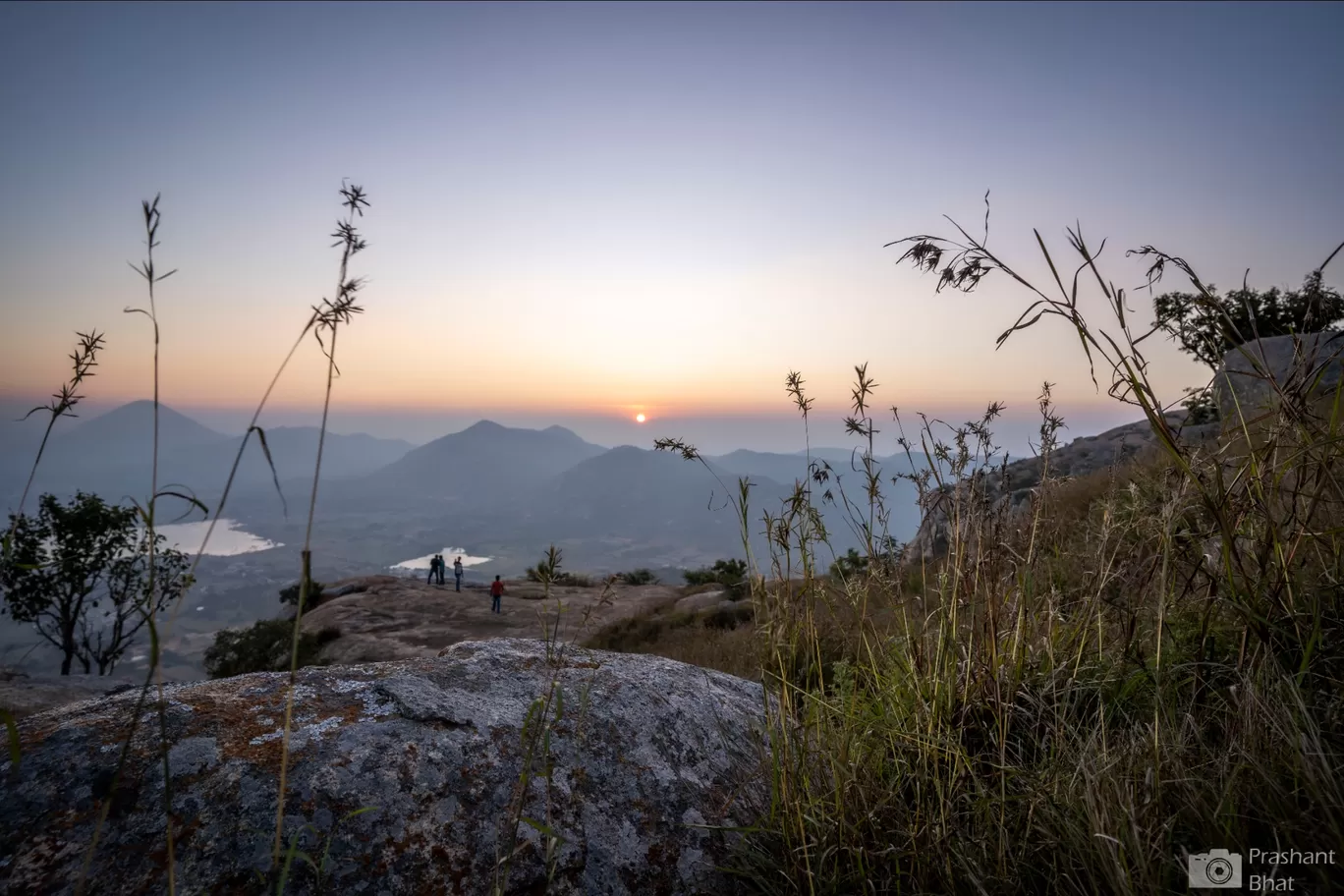 Photo of Chikkaballapur By Prashant Bhat