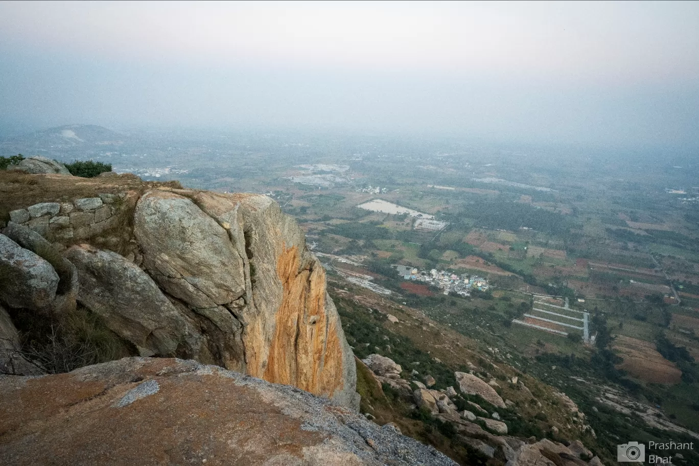 Photo of Chikkaballapur By Prashant Bhat