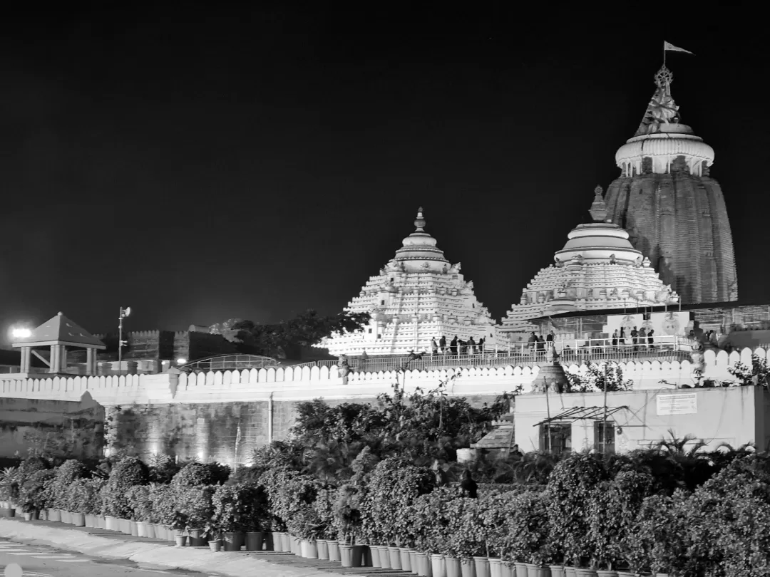 Photo of Puri By Prashant Bhat