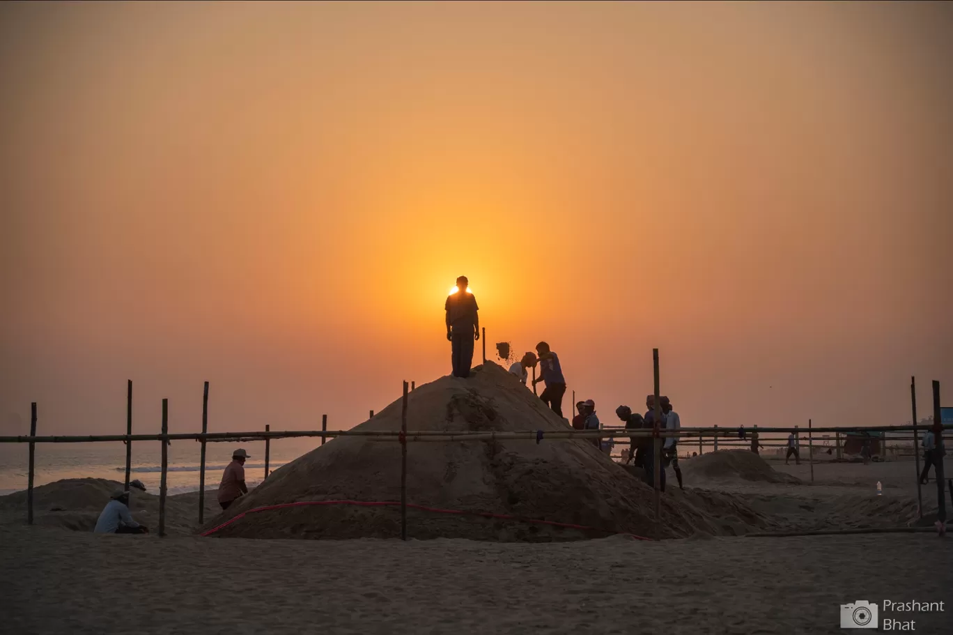 Photo of Puri By Prashant Bhat