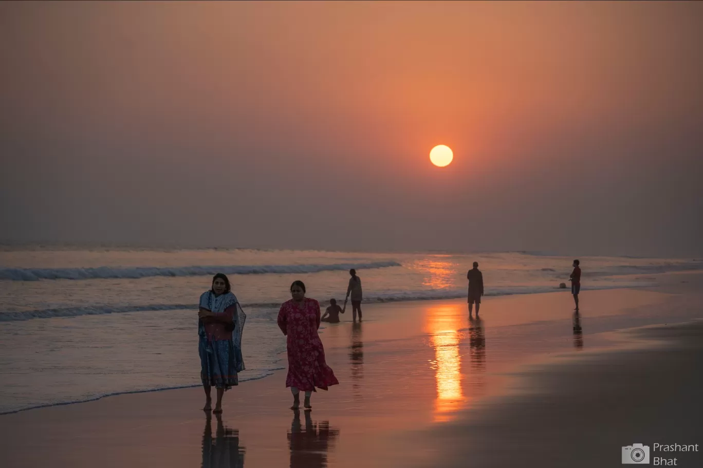 Photo of Puri By Prashant Bhat