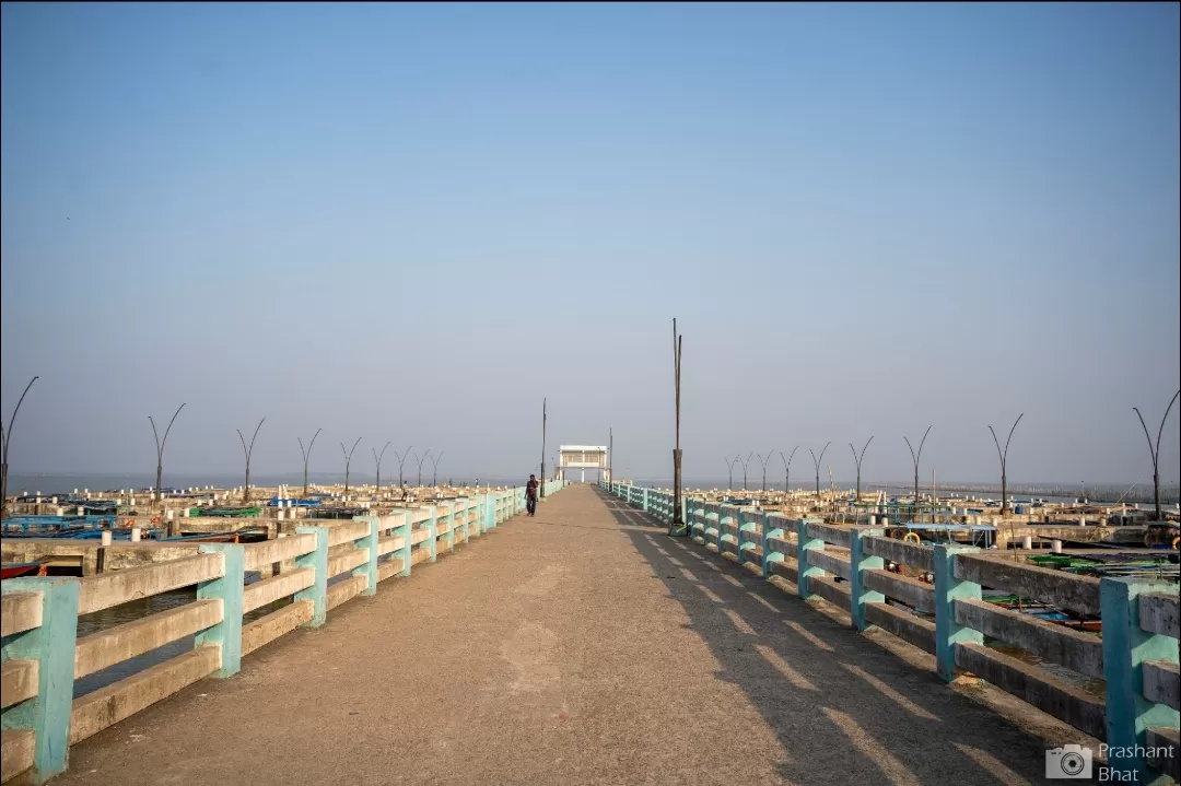 Photo of Puri By Prashant Bhat