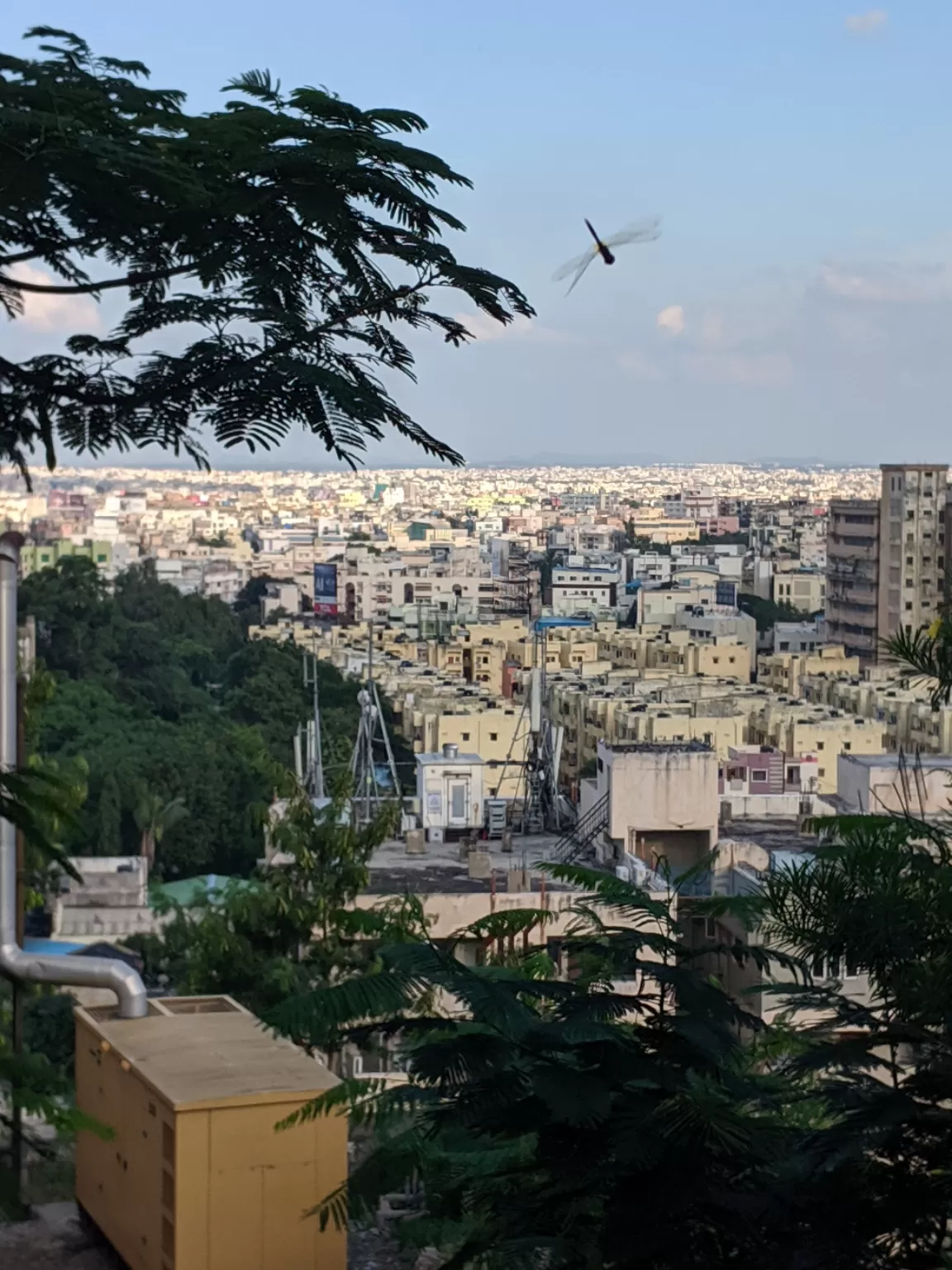 Photo of Hyderabad By itshussainguru