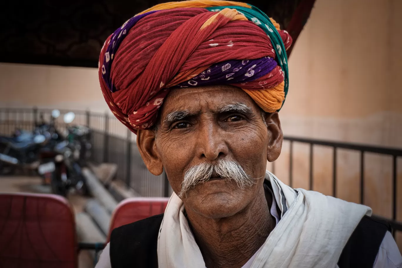 Photo of Rajasthan By lavanay Gupta