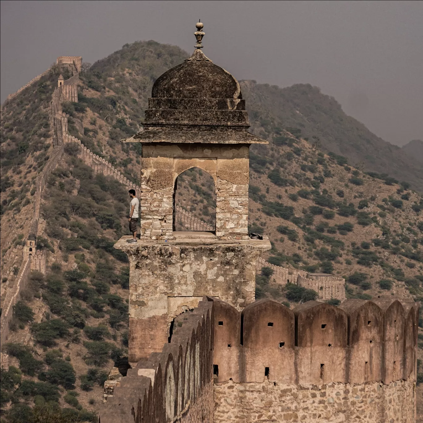 Photo of Rajasthan By lavanay Gupta