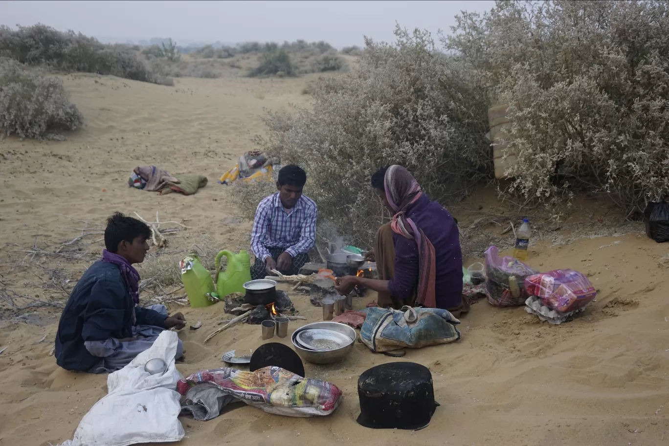 Photo of Rajasthan By lavanay Gupta