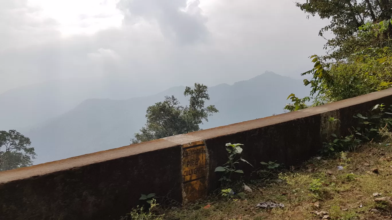 Photo of Andhra Pradesh By Atul Kumar