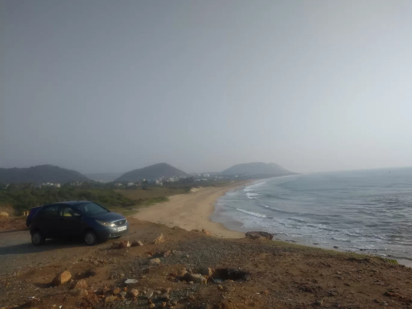 Photo of Andhra Pradesh By Atul Kumar