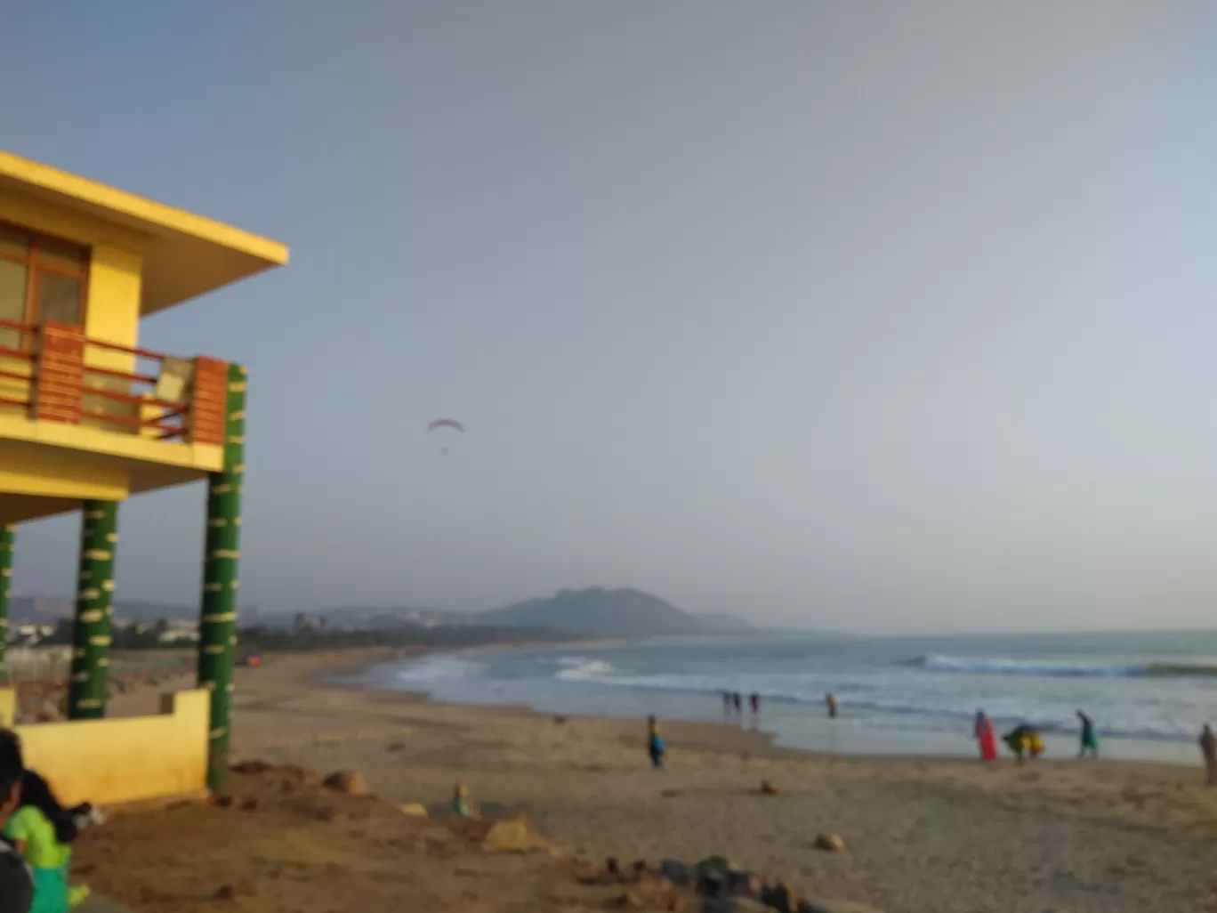 Photo of Andhra Pradesh By Atul Kumar