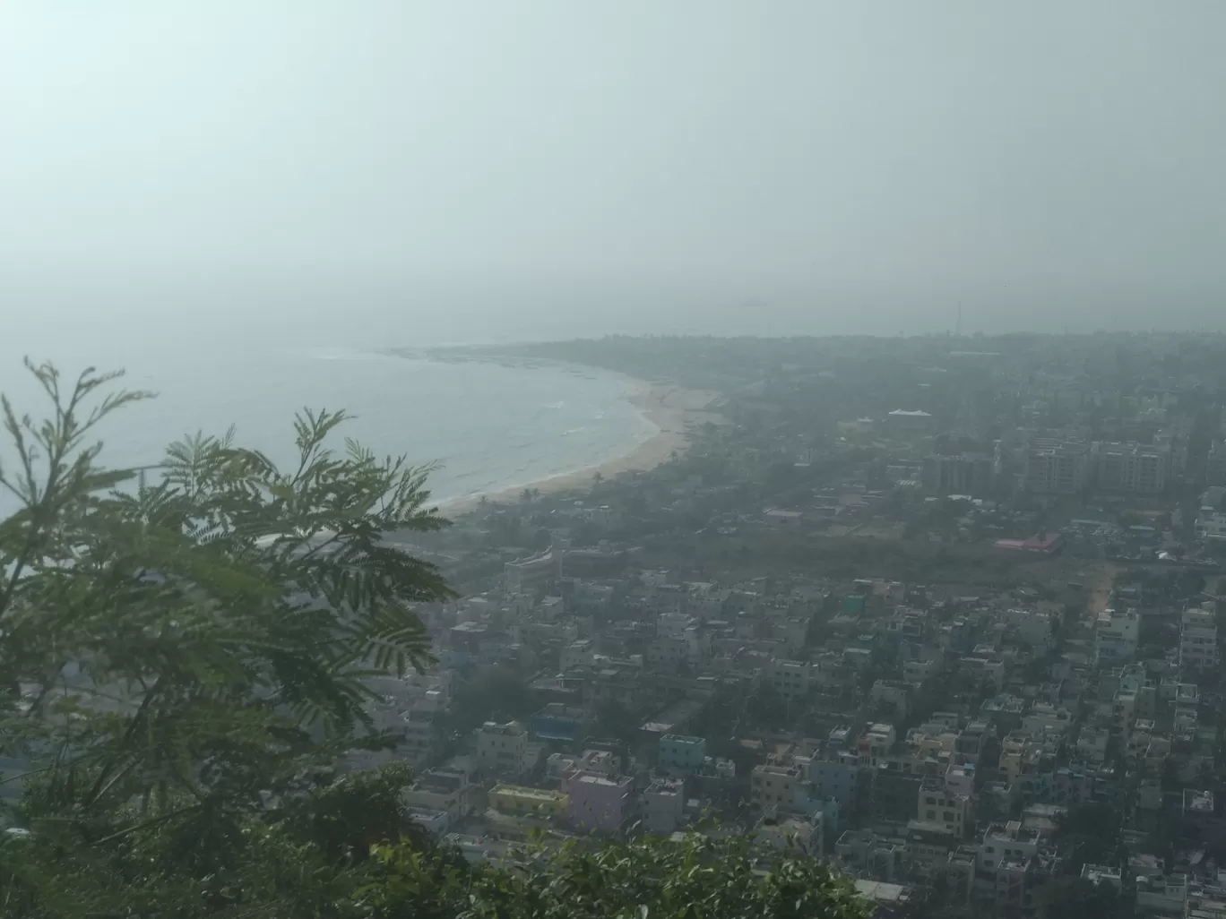 Photo of Andhra Pradesh By Atul Kumar