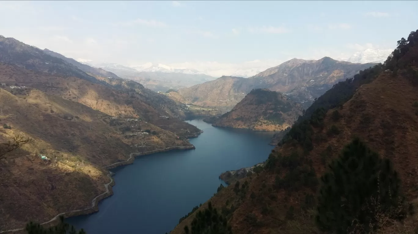 Photo of Naini Lake By Travel Beast Tours