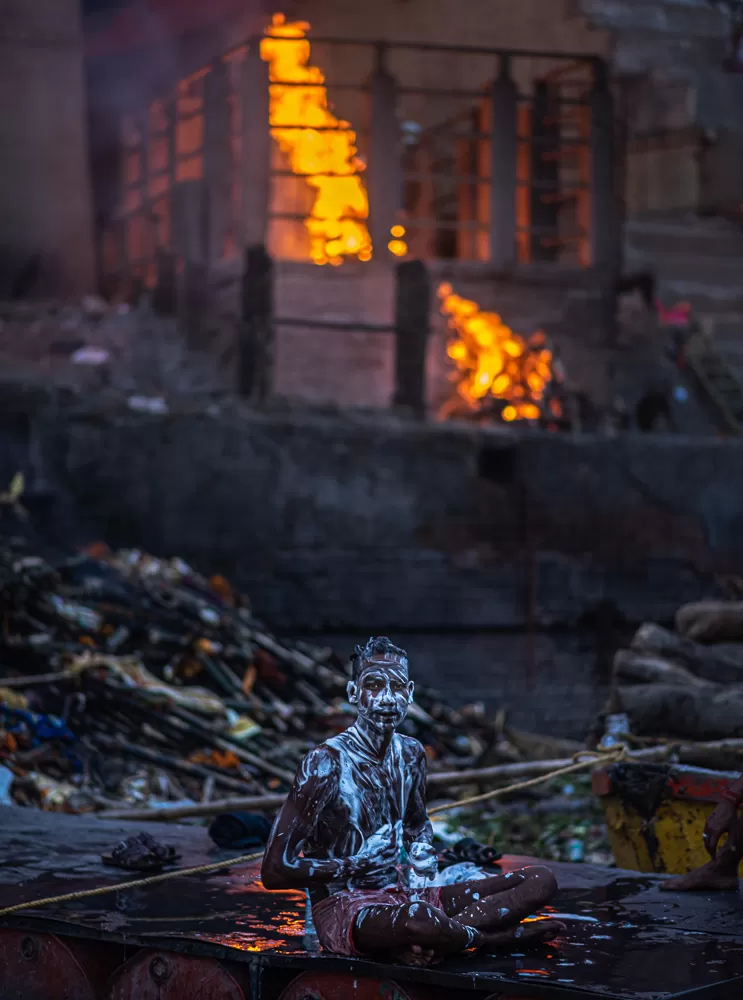 Photo of India By Lucky Paul