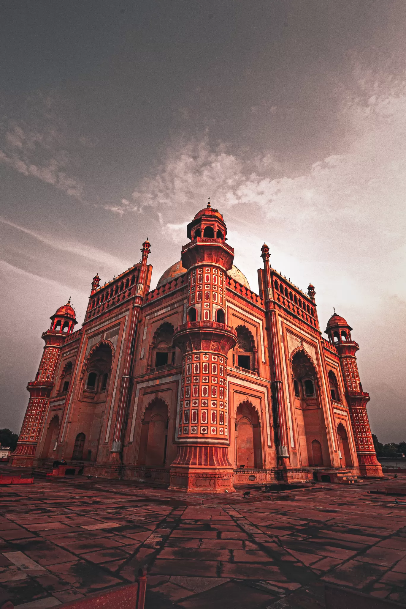 Photo of India By Lucky Paul