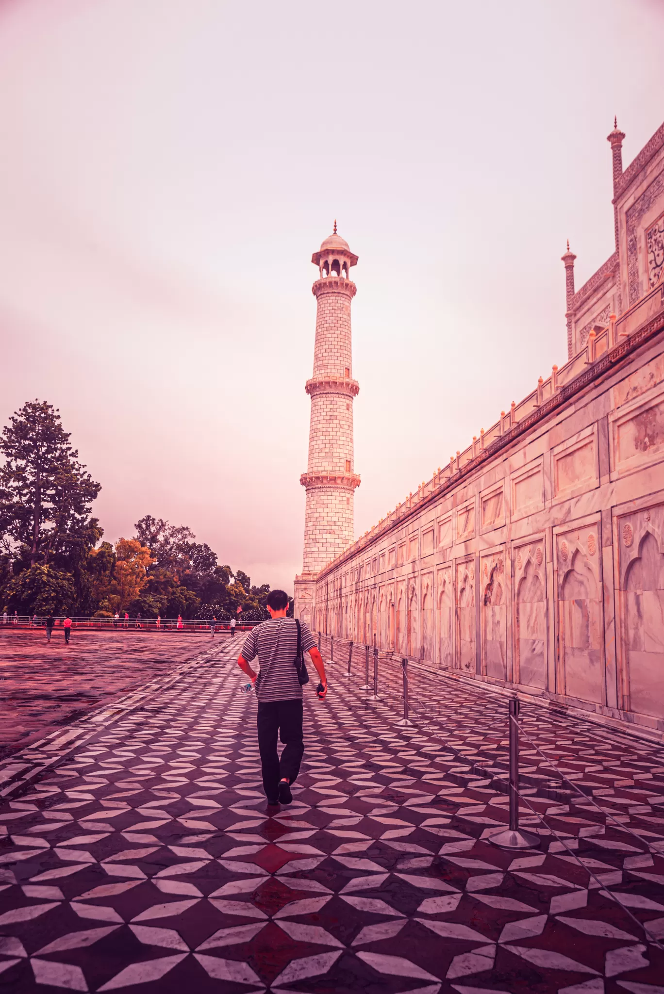 Photo of India By Lucky Paul