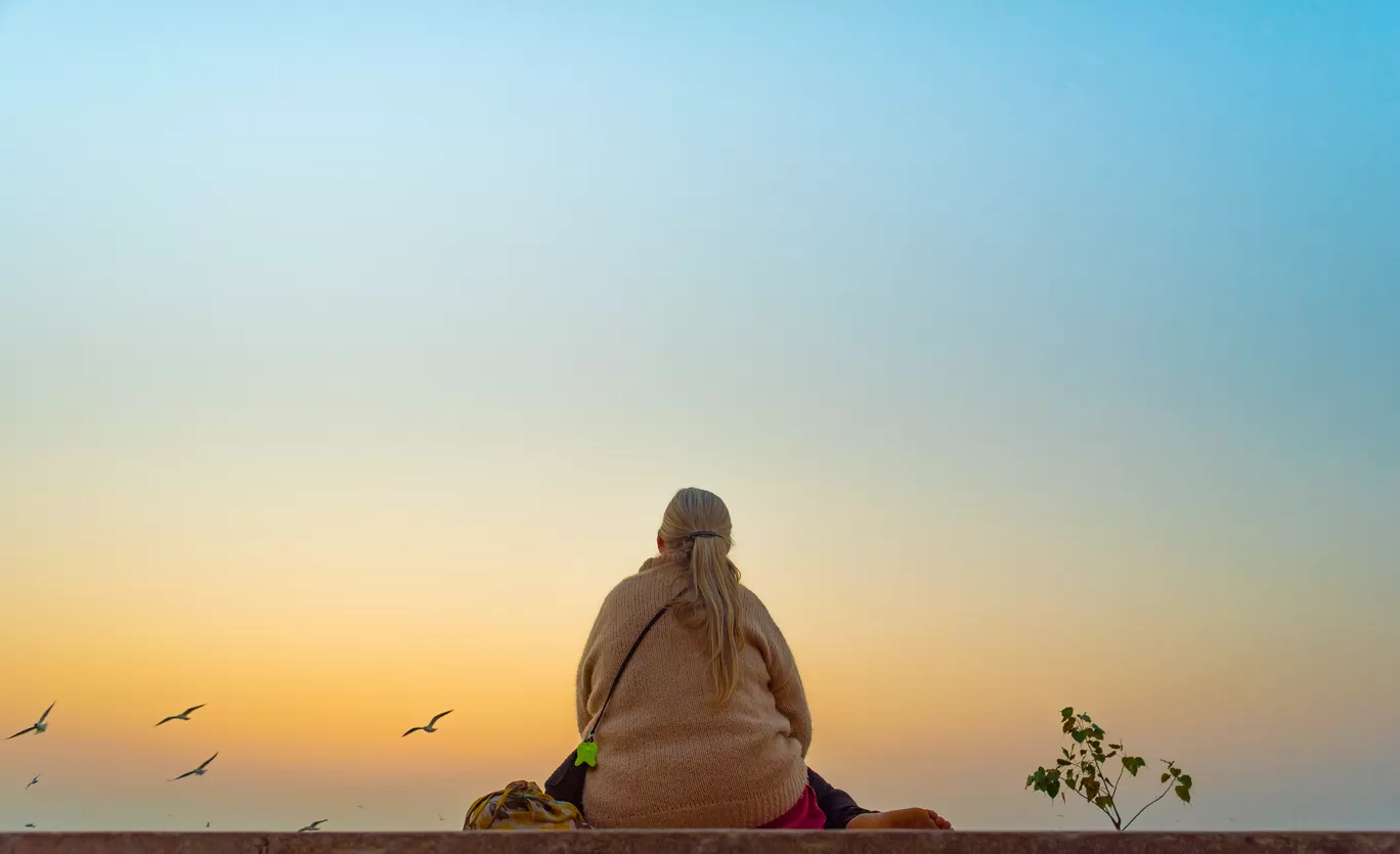 Photo of India By Lucky Paul