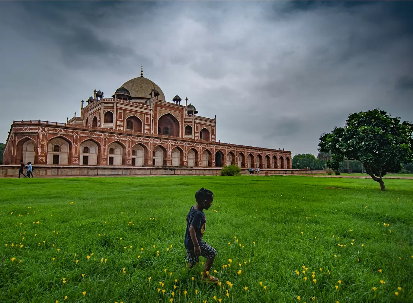 Photo of Delhi By Lucky Paul