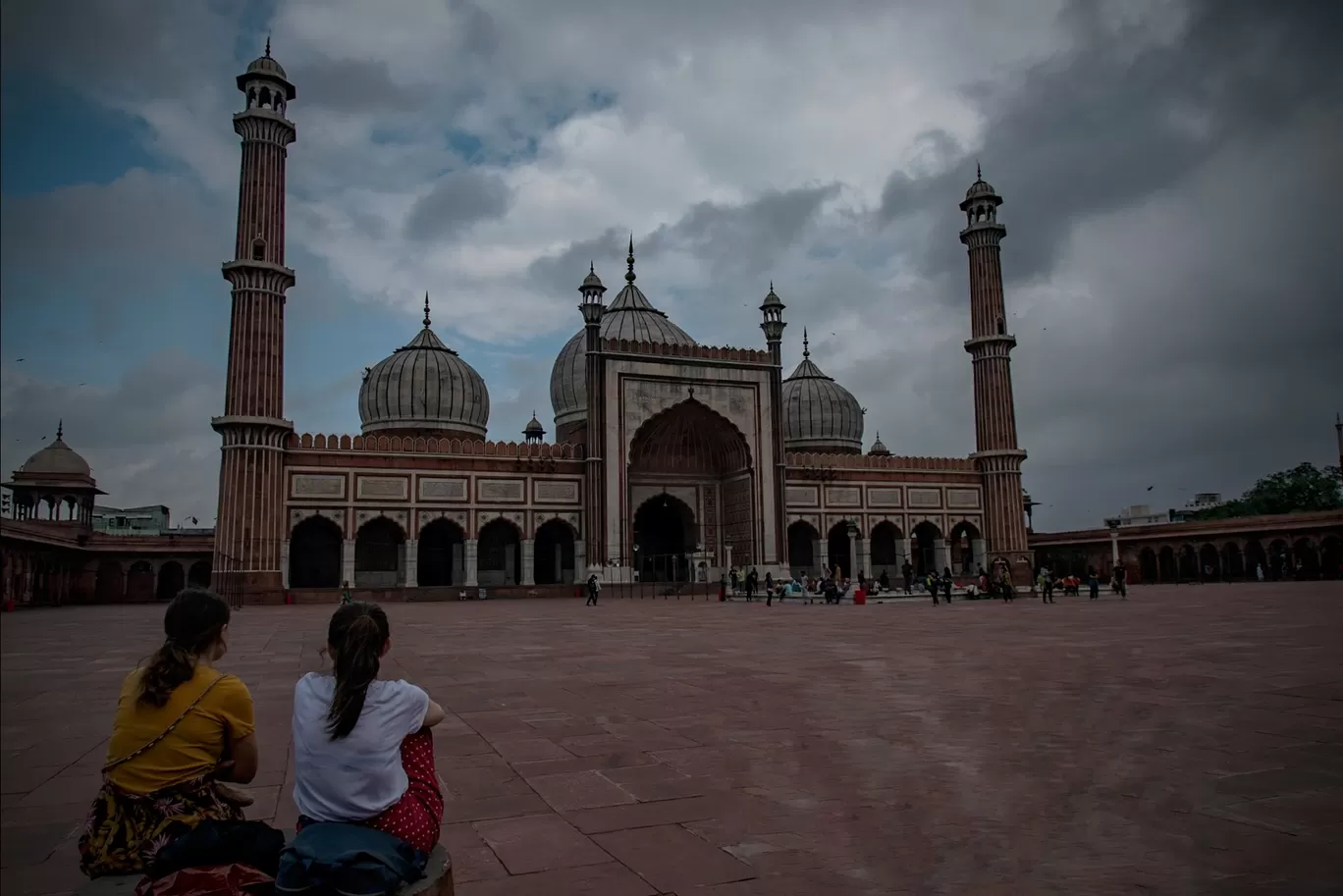 Photo of Delhi By Lucky Paul