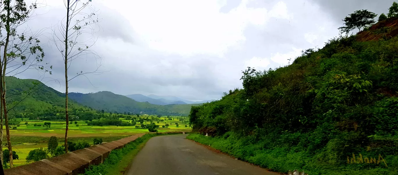 Photo of ARAKU VALLEY By Soumen Mukherjee