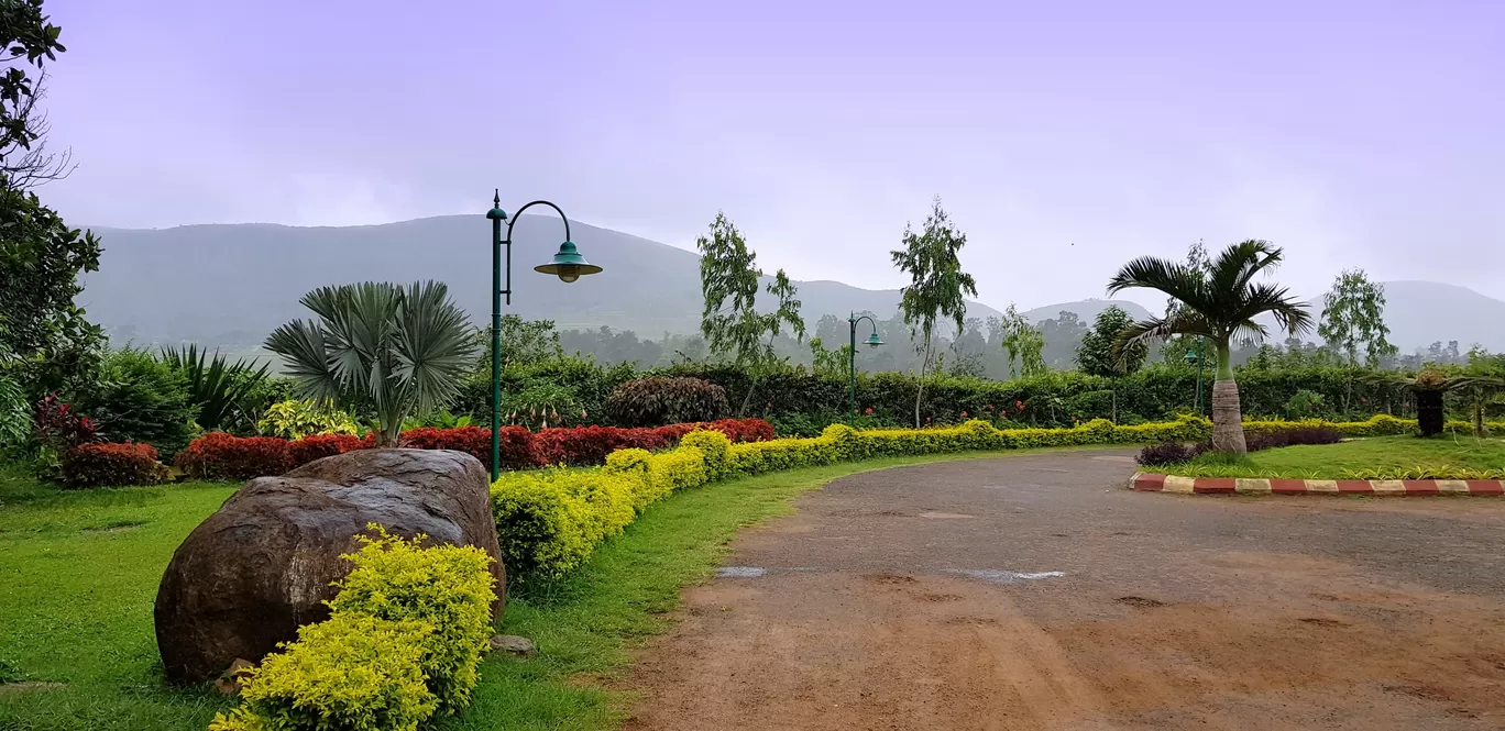 Photo of ARAKU VALLEY By Soumen Mukherjee