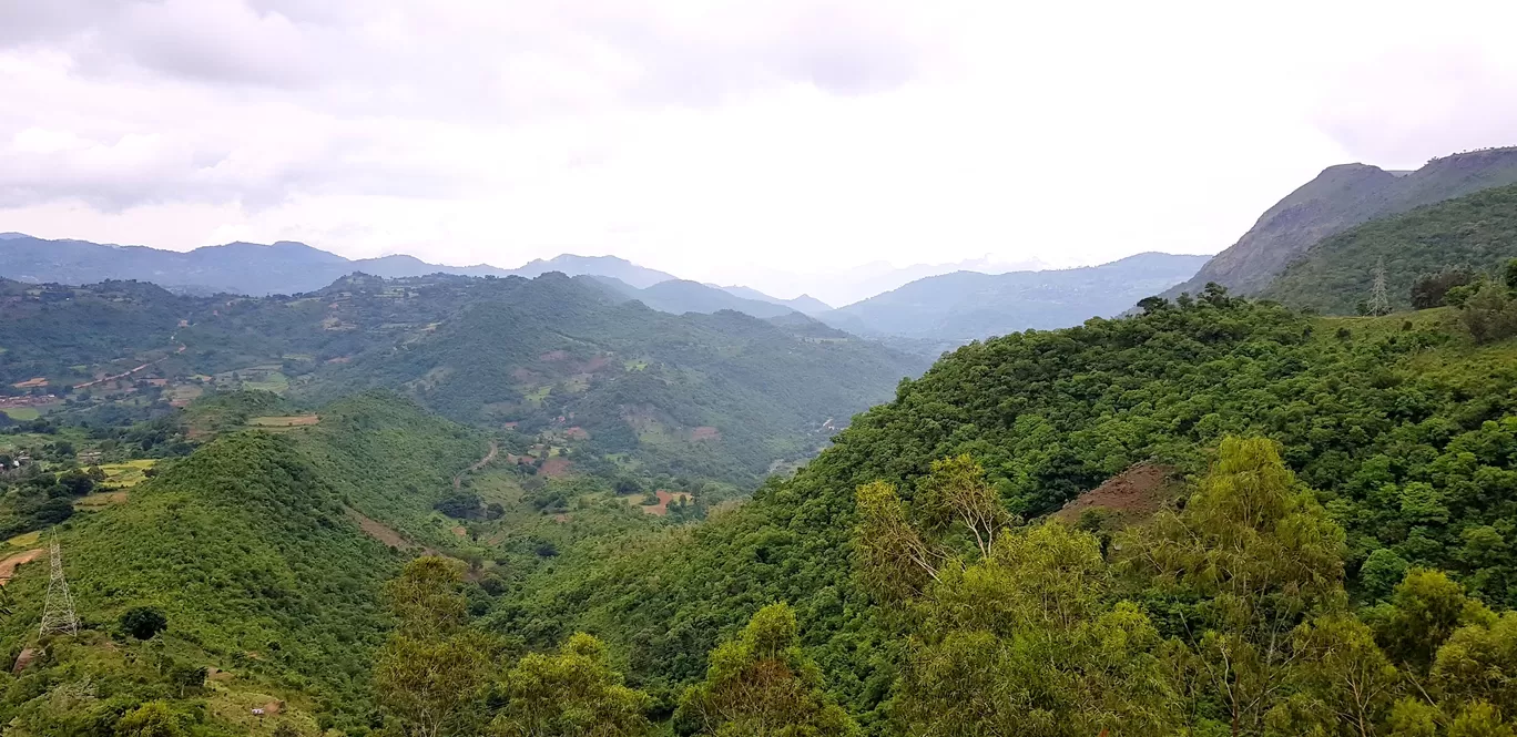 Photo of ARAKU VALLEY By Soumen Mukherjee