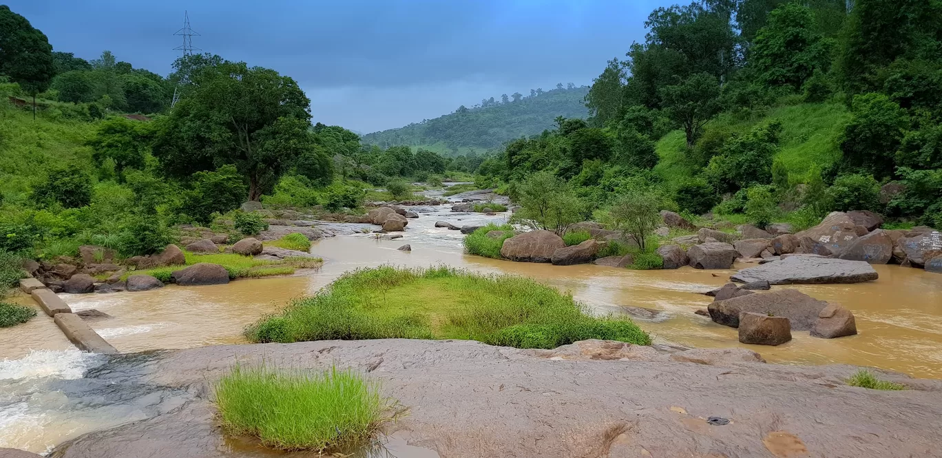 Photo of ARAKU VALLEY By Soumen Mukherjee