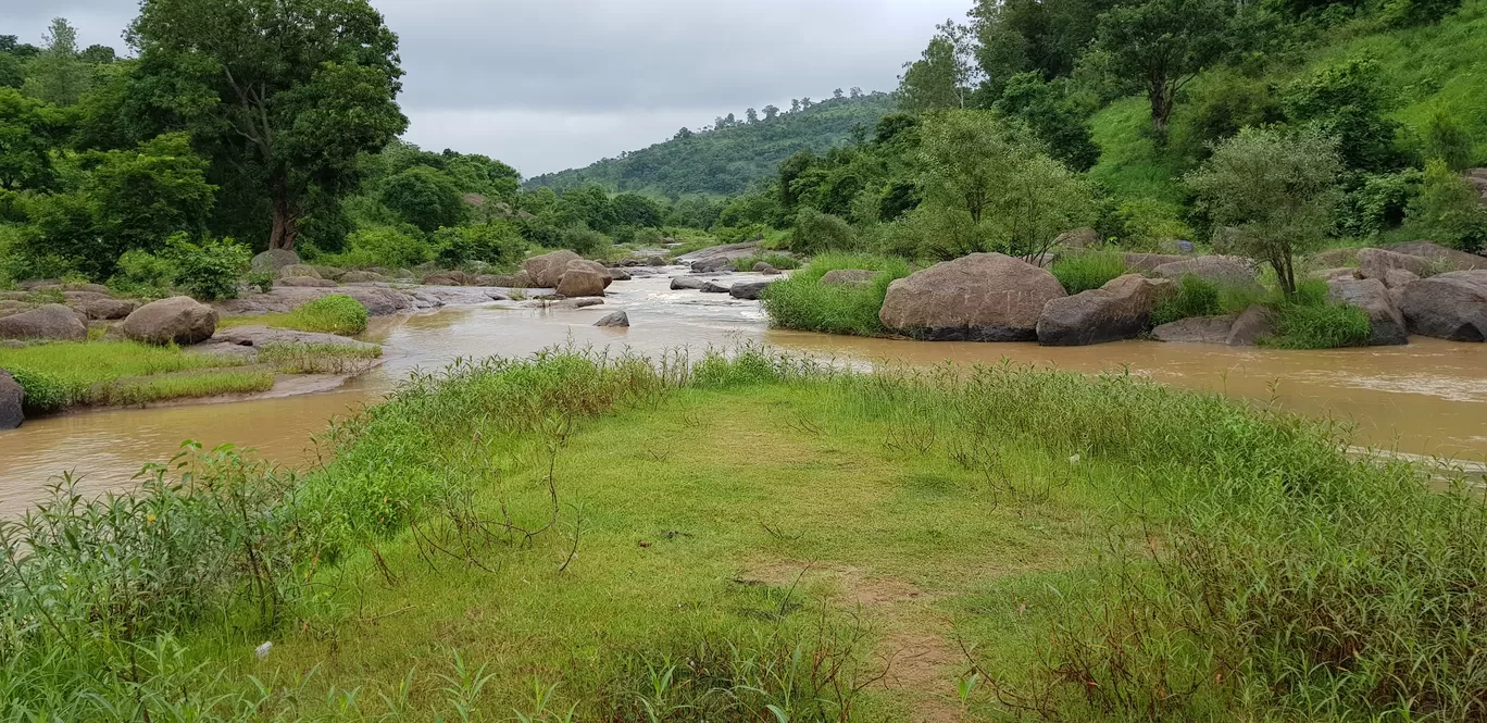 Photo of ARAKU VALLEY By Soumen Mukherjee