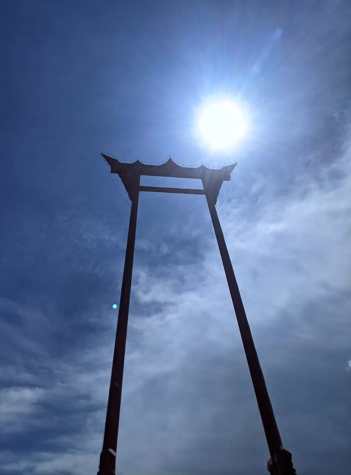 Photo of Giant Swing By Namrata Vedi