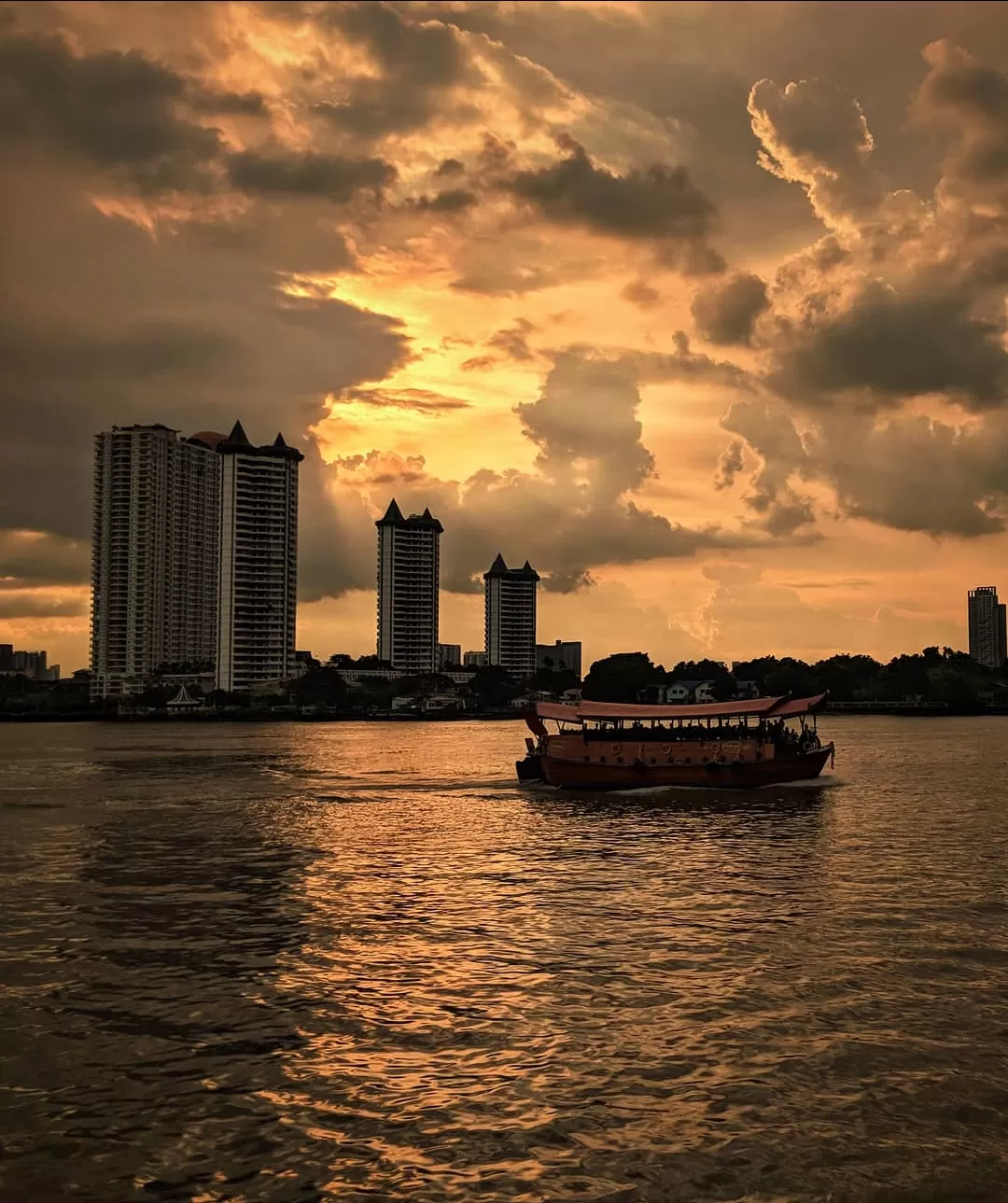 Photo of ASIATIQUE The Riverfront By Namrata Vedi