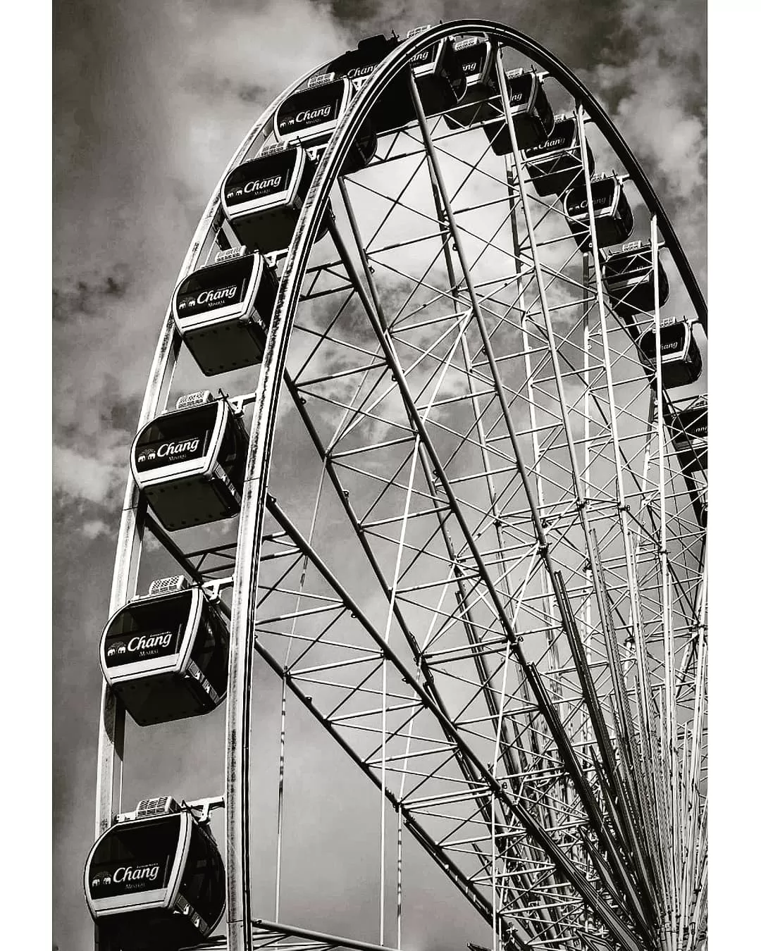 Photo of ASIATIQUE The Riverfront By Namrata Vedi