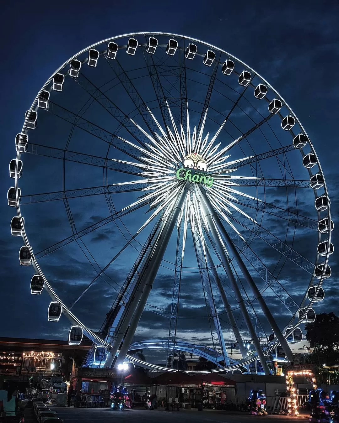 Photo of ASIATIQUE The Riverfront By Namrata Vedi