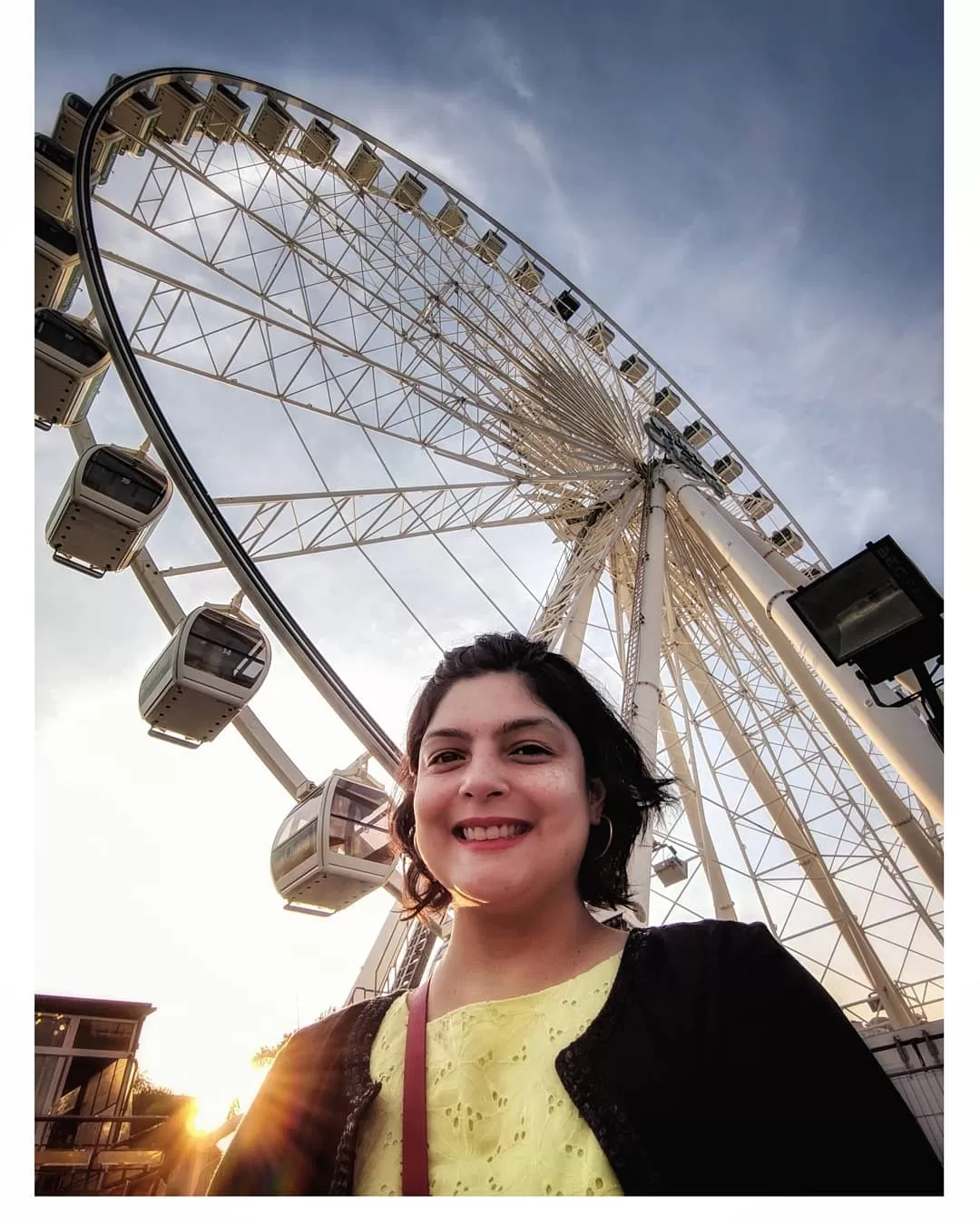 Photo of ASIATIQUE The Riverfront By Namrata Vedi