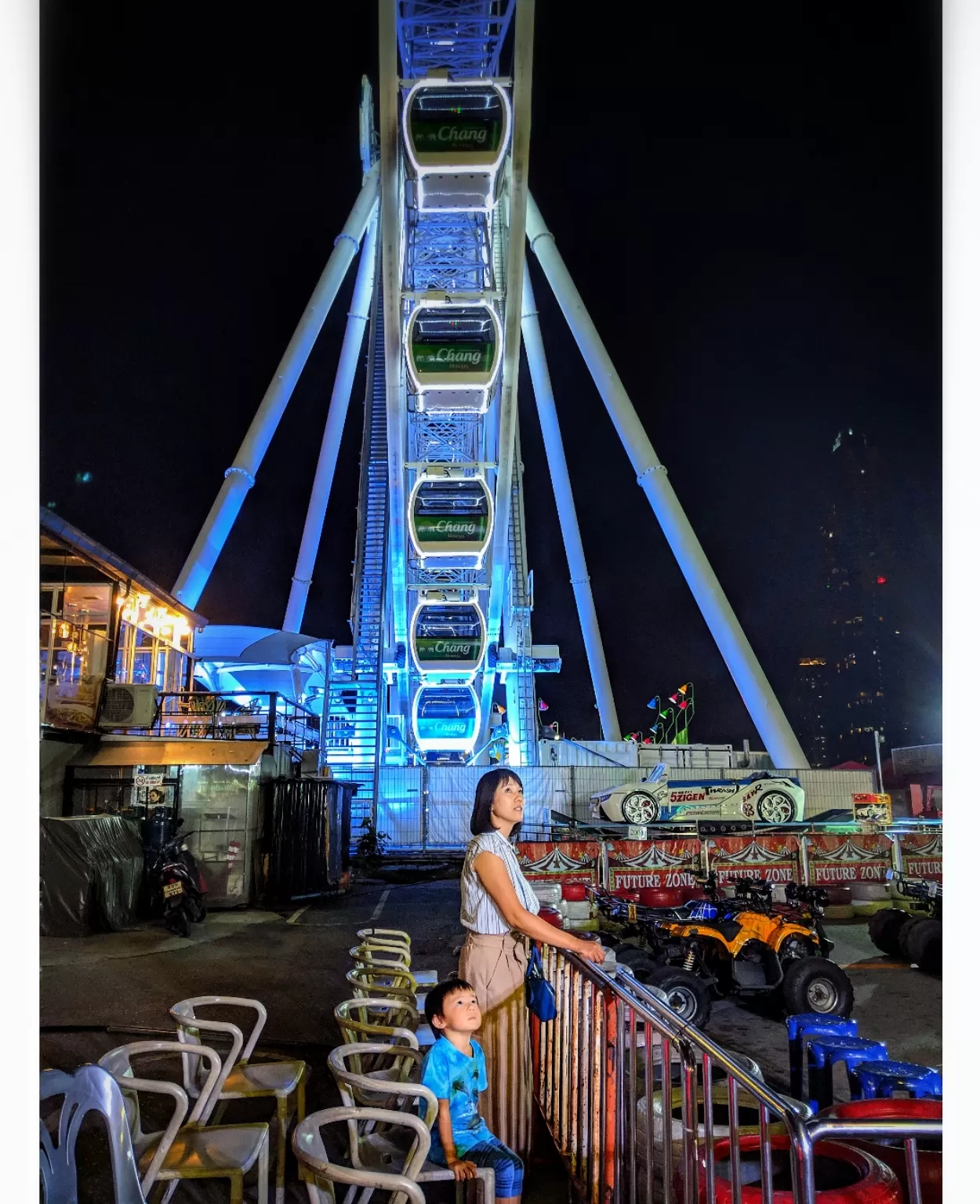 Photo of ASIATIQUE The Riverfront By Namrata Vedi