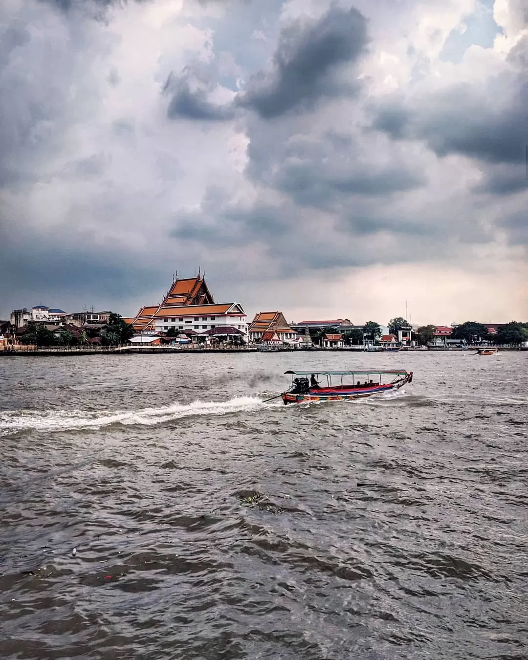 Photo of ASIATIQUE The Riverfront By Namrata Vedi