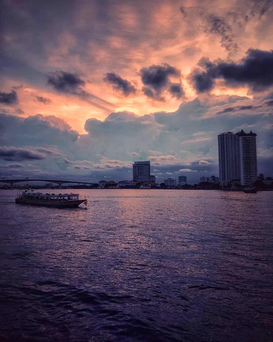 Photo of ASIATIQUE The Riverfront By Namrata Vedi