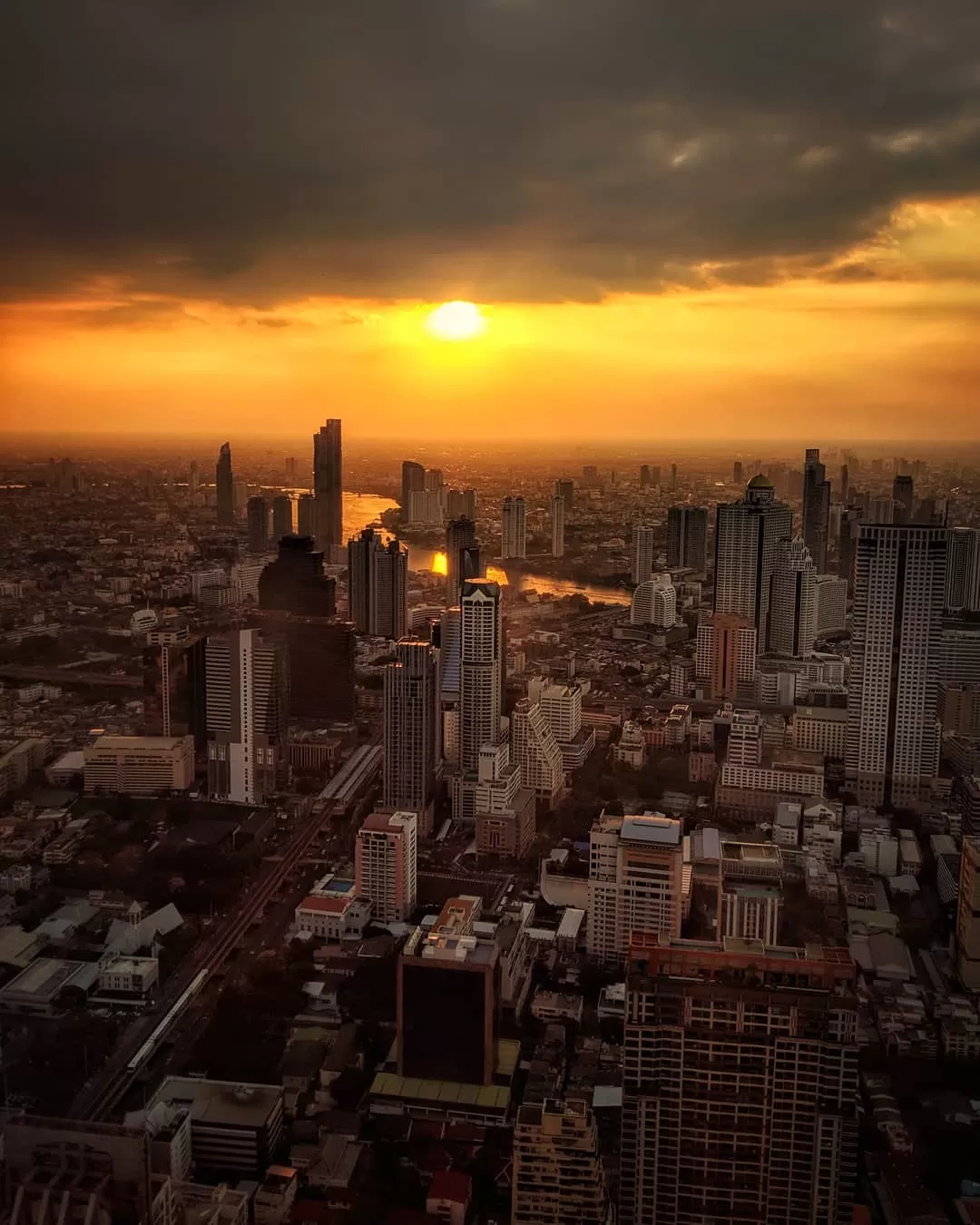 Photo of Bangkok By Namrata Vedi