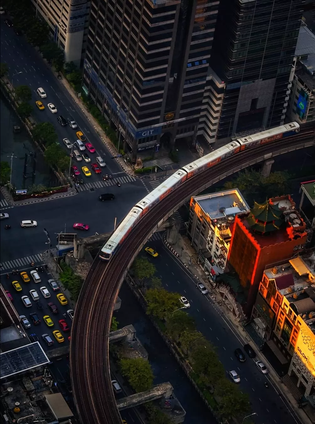 Photo of Bangkok By Namrata Vedi