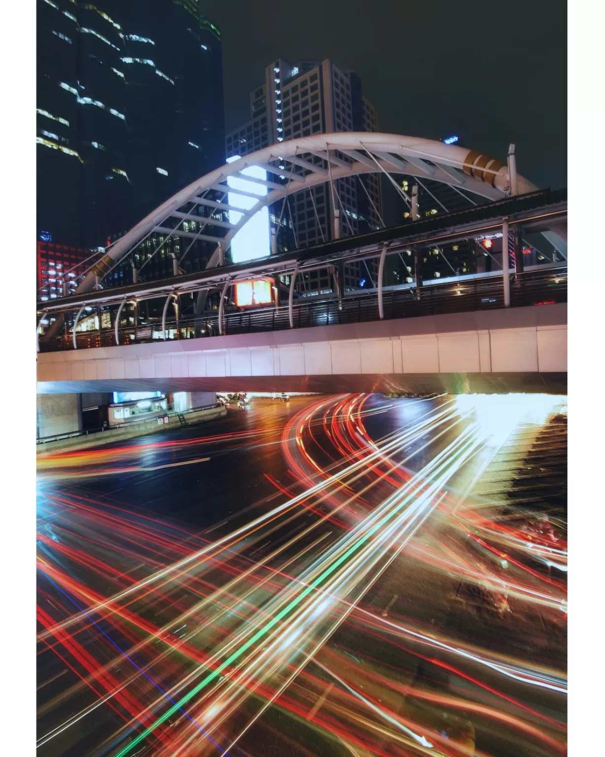 Photo of Bangkok By Namrata Vedi