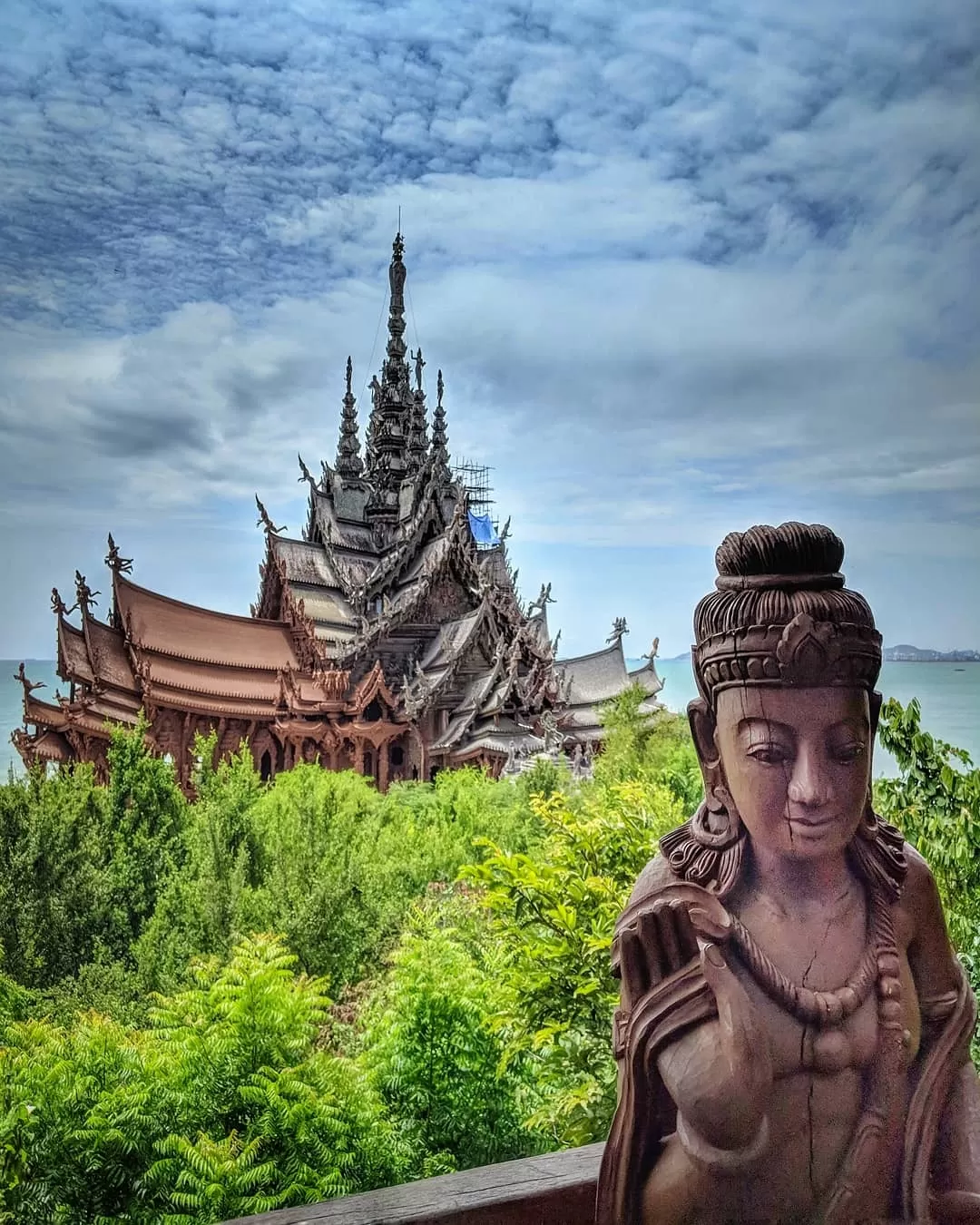 Photo of Sanctuary of Truth By Namrata Vedi