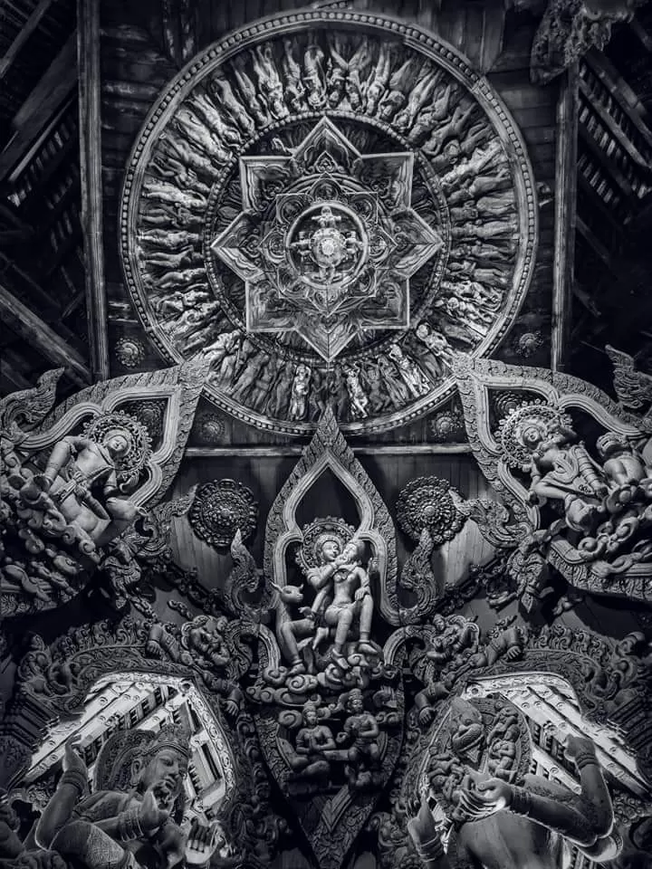 Photo of Sanctuary of Truth By Namrata Vedi