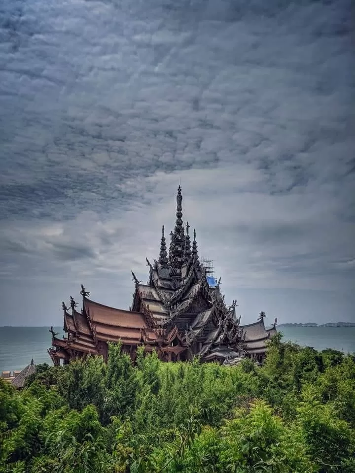 Photo of Sanctuary of Truth By Namrata Vedi