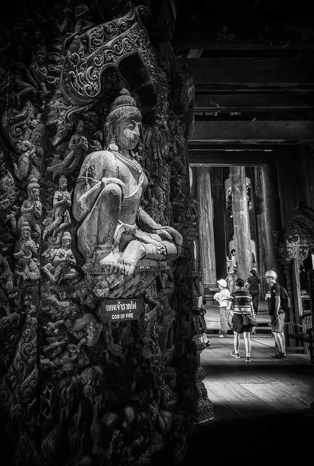 Photo of Sanctuary of Truth By Namrata Vedi
