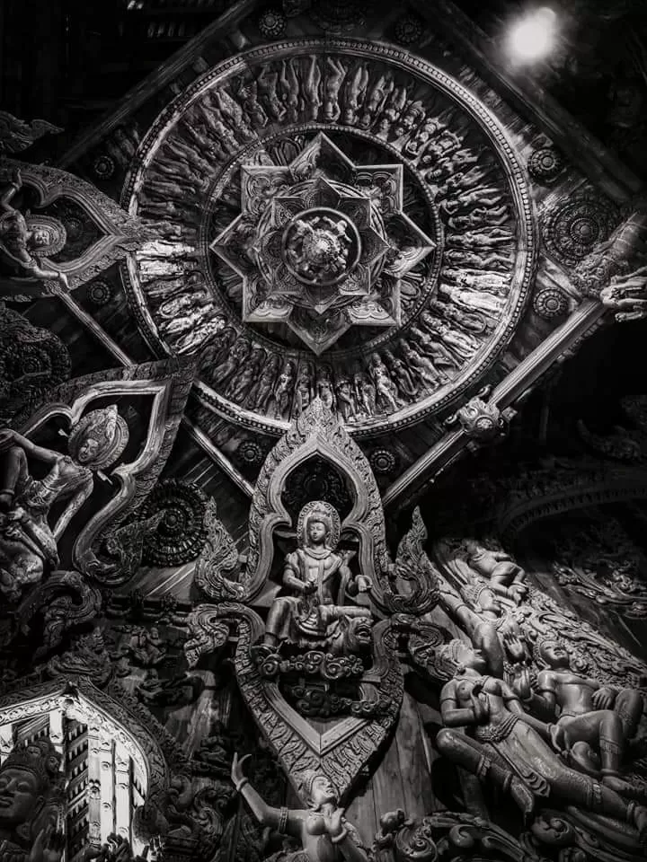 Photo of Sanctuary of Truth By Namrata Vedi