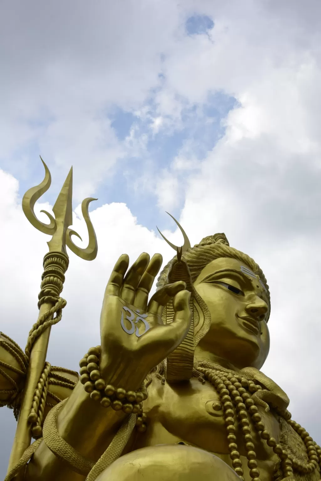 Photo of Lord Shiva's Vihara By Namrata Vedi