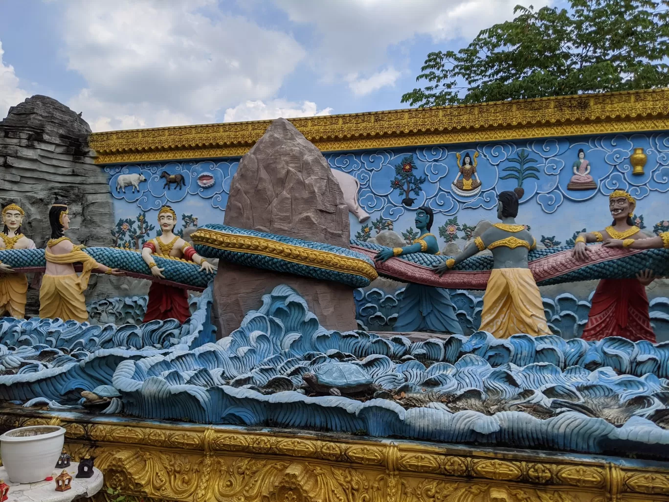 Photo of Lord Shiva's Vihara By Namrata Vedi