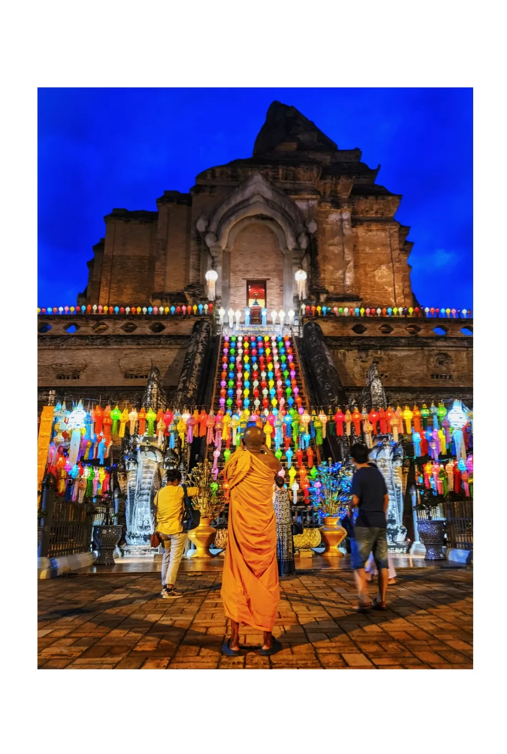 Photo of Chiang Mai By Namrata Vedi