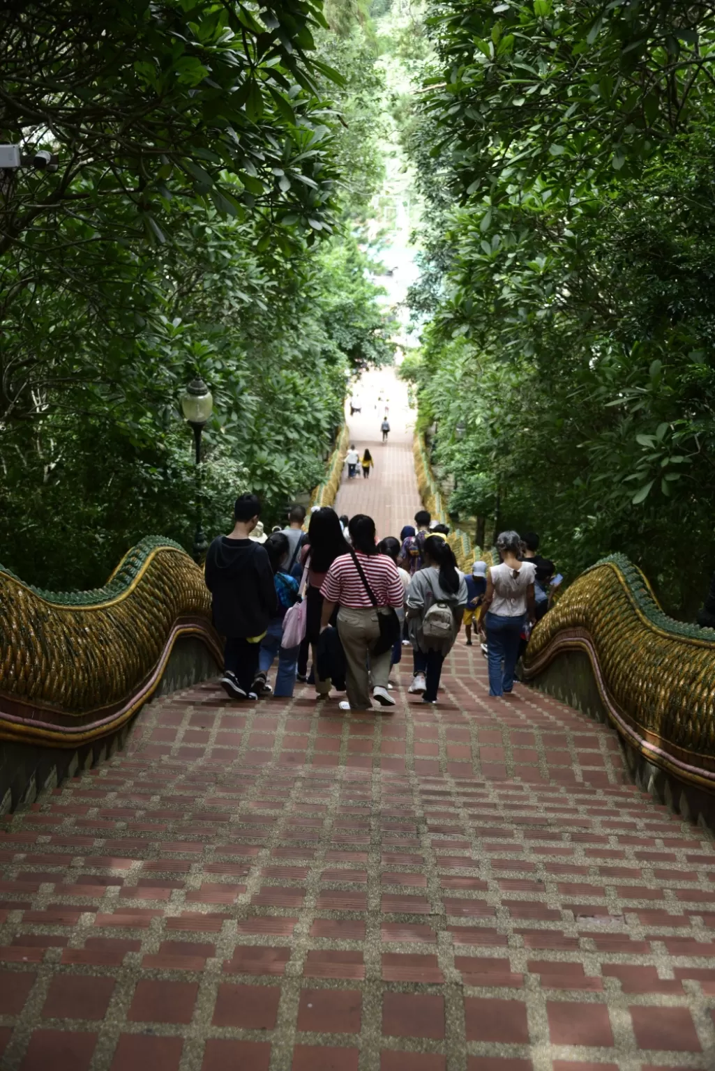 Photo of Doi Suthep By Namrata Vedi