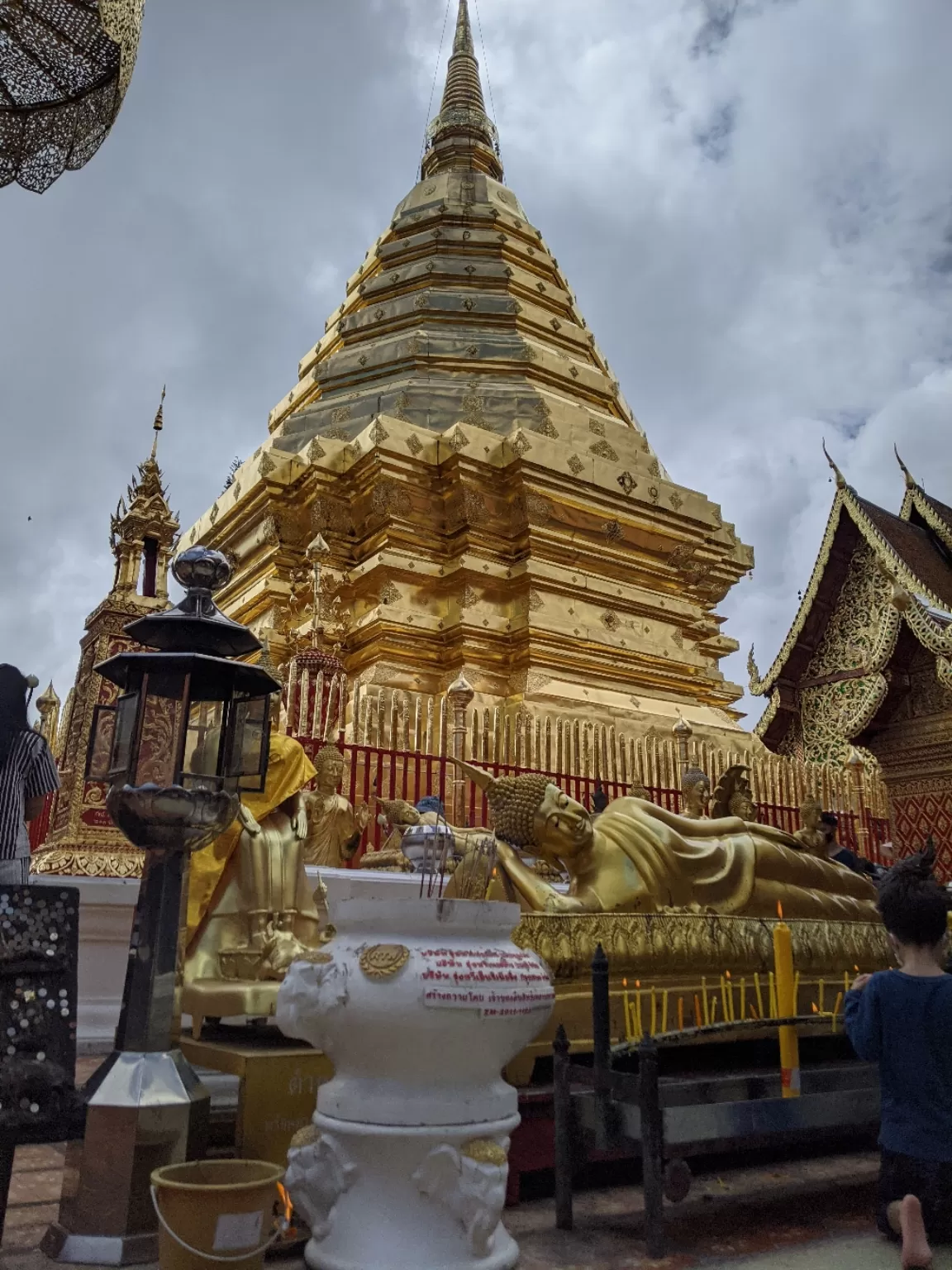 Photo of Doi Suthep By Namrata Vedi