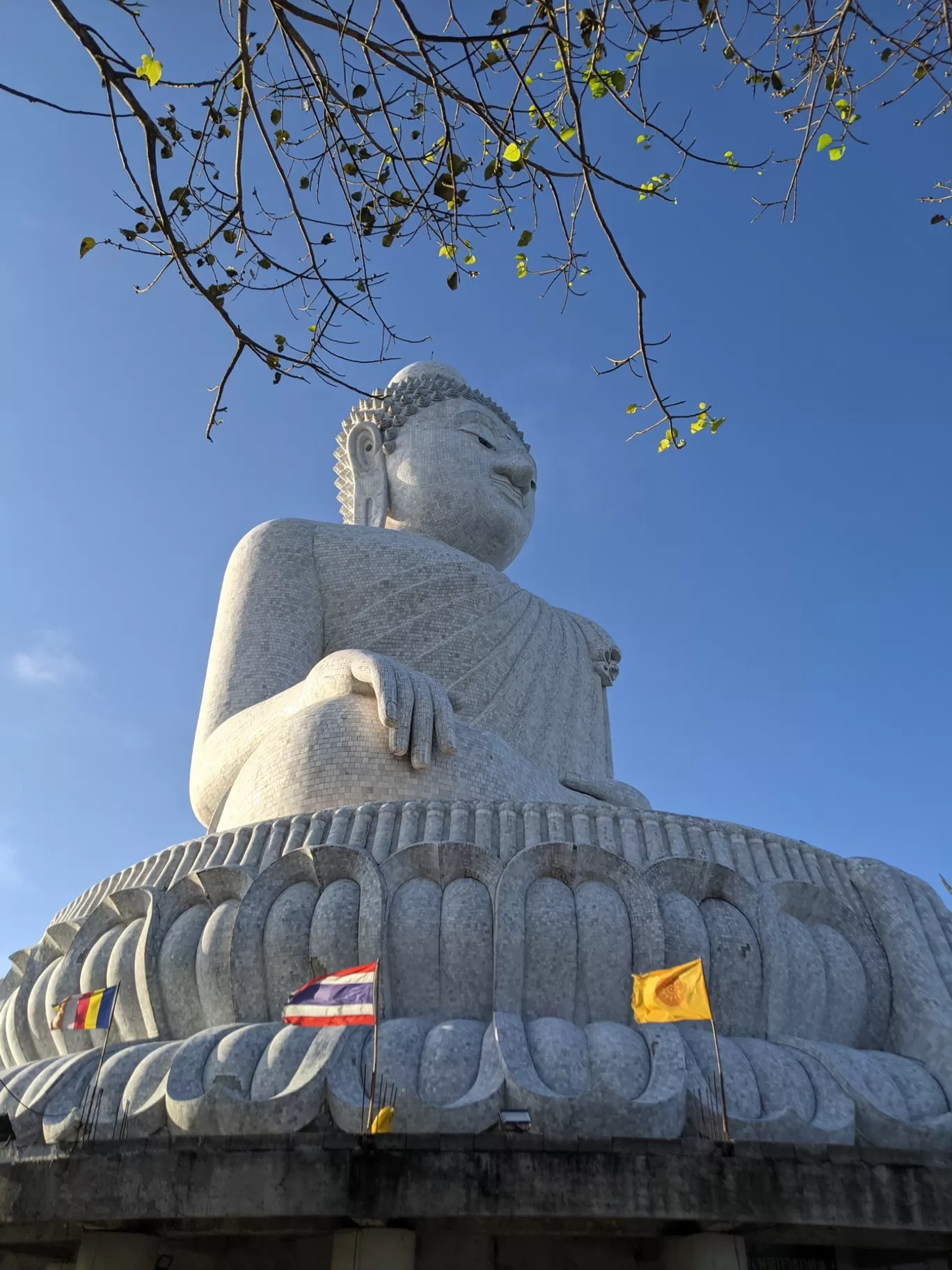 Photo of The Big Buddha Phuket By Namrata Vedi