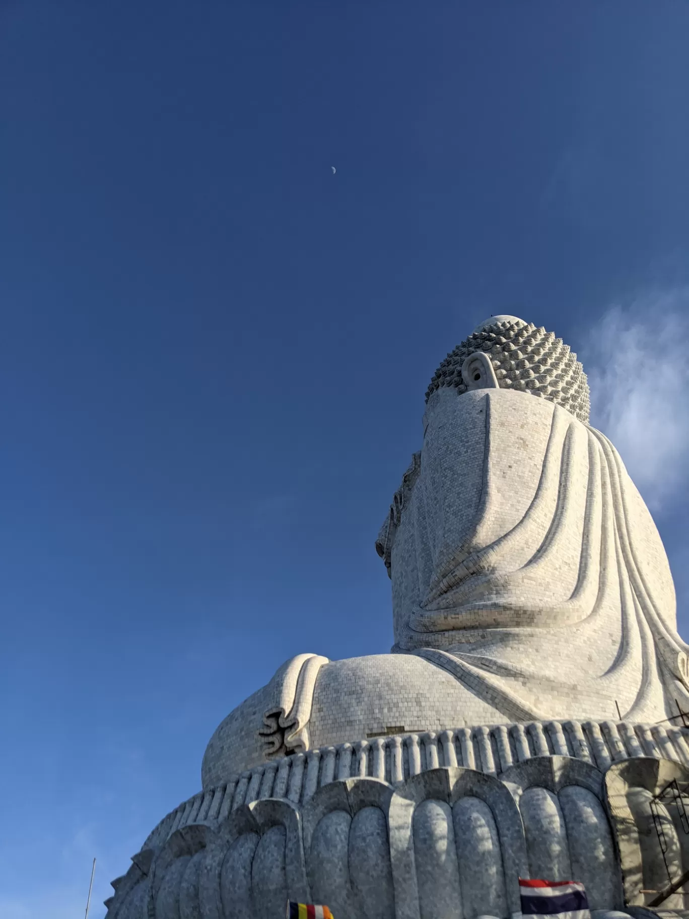 Photo of The Big Buddha Phuket By Namrata Vedi