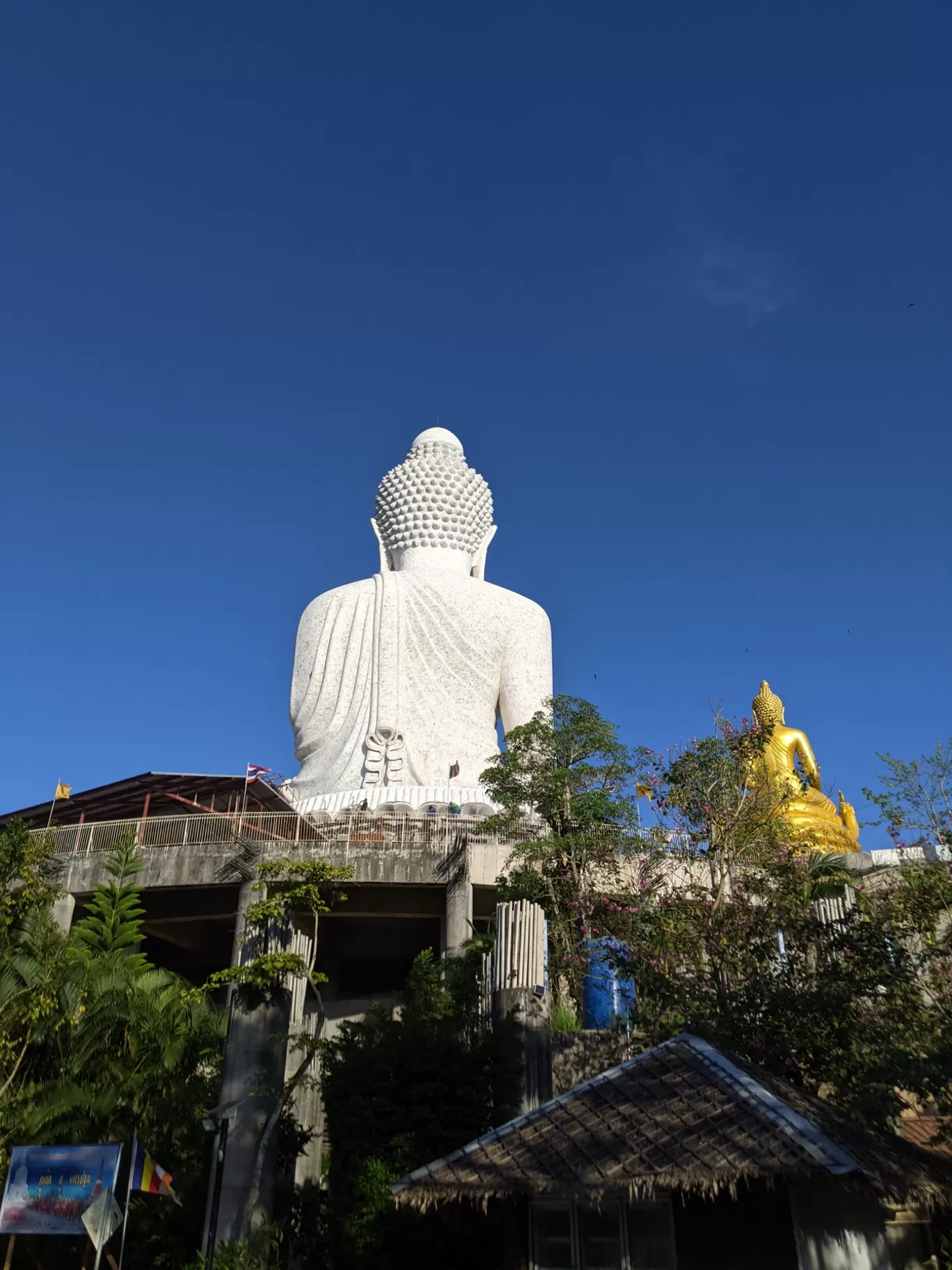 Photo of The Big Buddha Phuket By Namrata Vedi